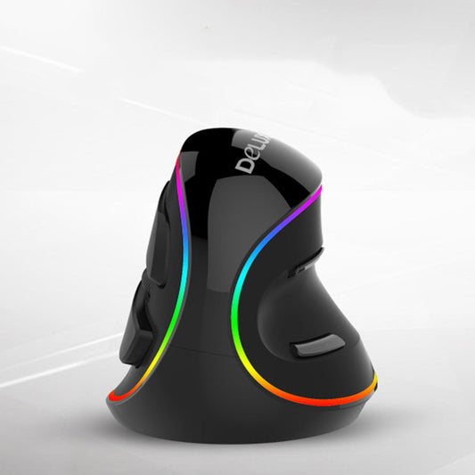 Ergonomics Vertical Gaming Mouse
