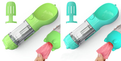 Pet Water Bottle Feeder