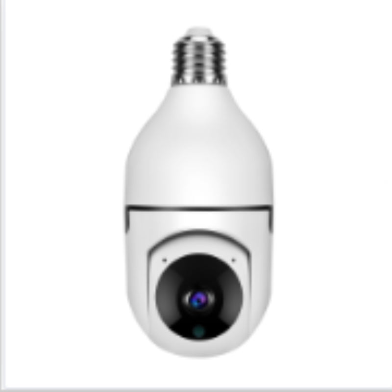 WiFi Camera With Alarm Monitor