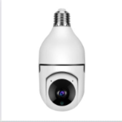 WiFi Camera With Alarm Monitor