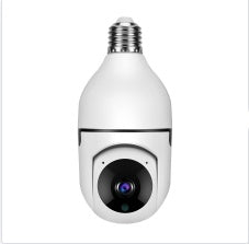 WiFi Camera With Alarm Monitor