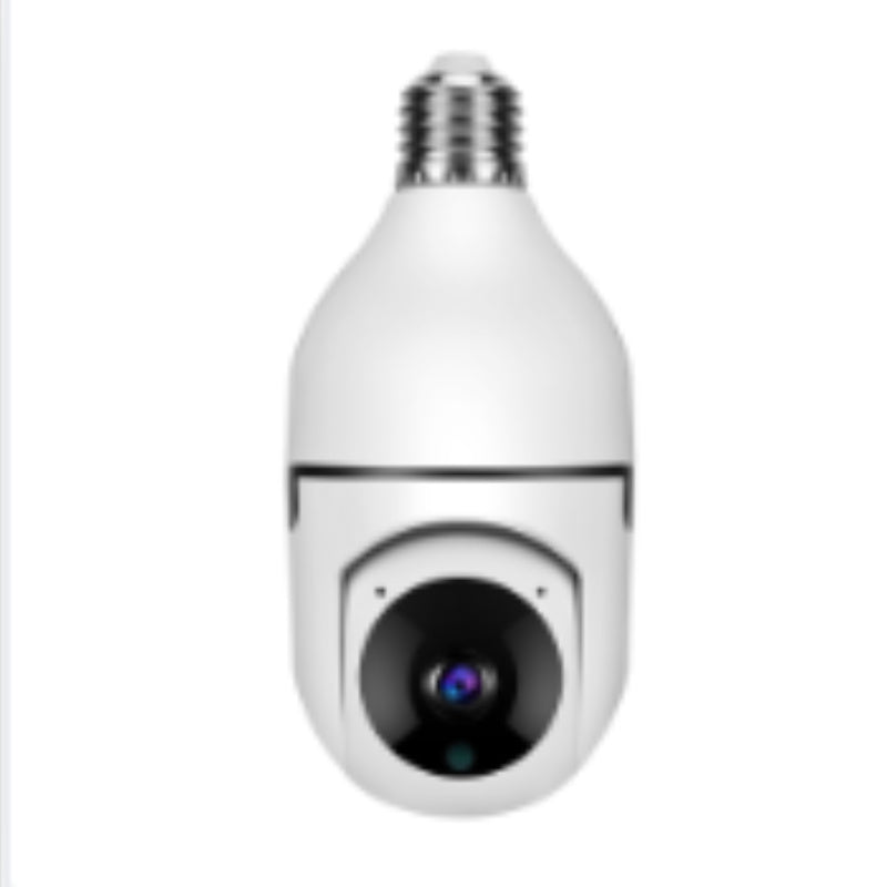 WiFi Camera With Alarm Monitor