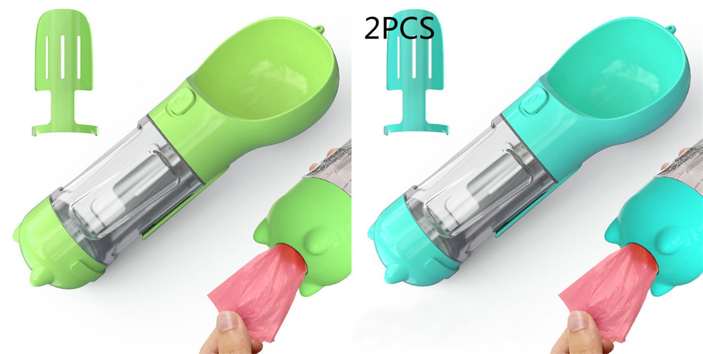 Pet Water Bottle Feeder