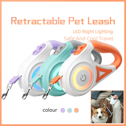 Retractable Leash