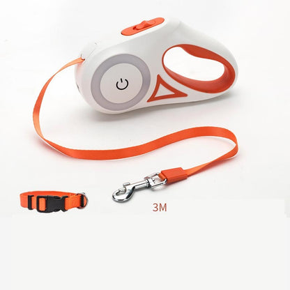 Retractable Leash