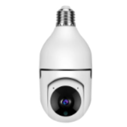 WiFi Camera With Alarm Monitor