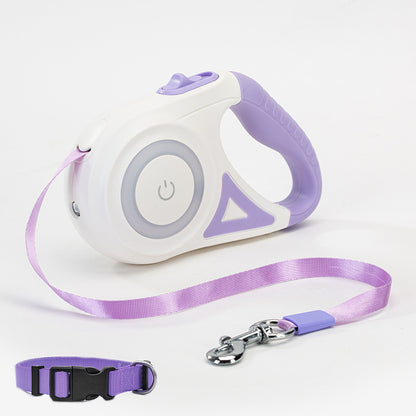 Retractable Leash