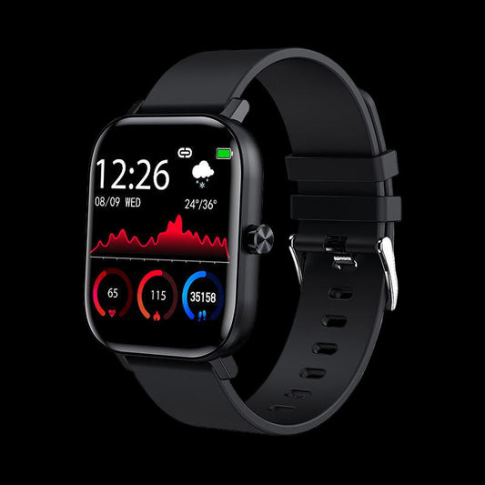 VitaSync™ Smart Bluetooth Watch