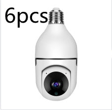 WiFi Camera With Alarm Monitor