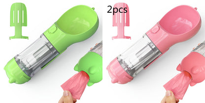 Pet Water Bottle Feeder