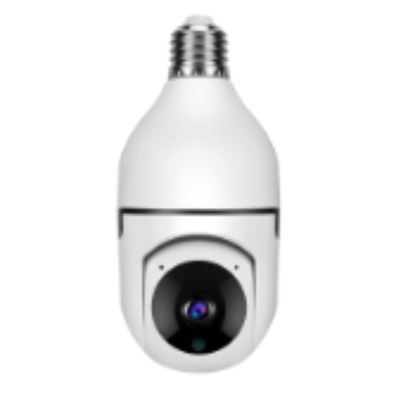 WiFi Camera With Alarm Monitor