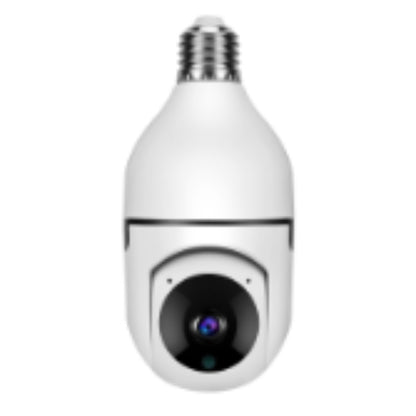 WiFi Camera With Alarm Monitor
