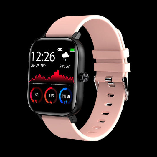 VitaSync™ Smart Bluetooth Watch